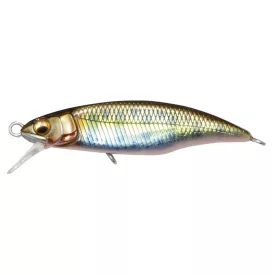   MEGABASS GREAT HUNTING GH45 FLATSIDE F 45mm 1.7gr TAKUMI SAKE CHIGYO wobbler műcsali
