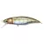 MEGABASS GREAT HUNTING GH45 FLATSIDE F 45mm 1.7gr TAKUMI SAKE CHIGYO wobbler műcsali