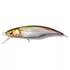 MEGABASS GREAT HUNTING GH45 FLATSIDE F 45mm 1.7gr TAKUMI WAKASAGI wobbler műcsali