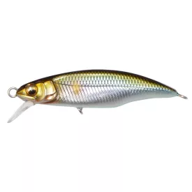  MEGABASS GREAT HUNTING GH45 FLATSIDE F 45mm 1.7gr TAKUMI SETSUKI AYU wobbler műcsali