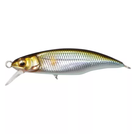 MEGABASS GREAT HUNTING GH45 FLATSIDE F 45mm 1.7gr TAKUMI SETSUKI AYU wobbler műcsali