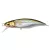 MEGABASS GREAT HUNTING GH45 FLATSIDE F 45mm 1.7gr TAKUMI SETSUKI AYU wobbler műcsali