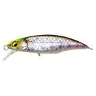 MEGABASS GREAT HUNTING GH45 FLATSIDE F 45mm 1.7gr AL INDICATOR YAMAME wobbler műcsali