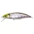 MEGABASS GREAT HUNTING GH45 FLATSIDE F 45mm 1.7gr AL INDICATOR YAMAME wobbler műcsali
