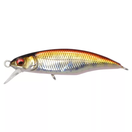 MEGABASS GREAT HUNTING GH45 FLATSIDE F 45mm 1.7gr M RED STREAM wobbler műcsali