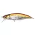MEGABASS GREAT HUNTING GH45 FLATSIDE F 45mm 1.7gr M RED STREAM wobbler műcsali