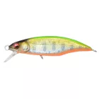 MEGABASS GREAT HUNTING GH45 FLATSIDE F 45mm 1.7gr LZ LIME BACK OB wobbler műcsali