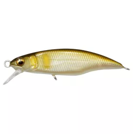   MEGABASS GREAT HUNTING GH45 FLATSIDE F 45mm 1.7gr PM AYU wobbler műcsali