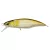 MEGABASS GREAT HUNTING GH45 FLATSIDE F 45mm 1.7gr PM AYU wobbler műcsali