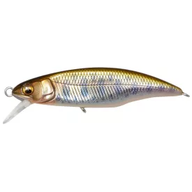   MEGABASS GREAT HUNTING GH50 FLATSIDE F 50mm 4.0gr TAKUMI YAMAME wobbler műcsali