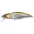 MEGABASS GREAT HUNTING GH50 FLATSIDE F 50mm 4.0gr TAKUMI YAMAME wobbler műcsali