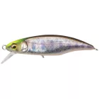 MEGABASS GREAT HUNTING GH50 FLATSIDE F 50mm 4.0gr AL INDICATOR YAMAME wobbler műcsali