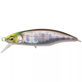   MEGABASS GREAT HUNTING GH50 FLATSIDE F 50mm 4.0gr AL INDICATOR YAMAME wobbler műcsali