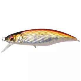   MEGABASS GREAT HUNTING GH50 FLATSIDE F 50mm 4.0gr M RED STREAM wobbler műcsali