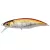 MEGABASS GREAT HUNTING GH50 FLATSIDE F 50mm 4.0gr M RED STREAM wobbler műcsali