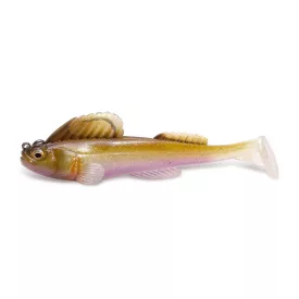   MEGABASS DARK SLEEPER 3" 3/4oz 76mm 21gr WAKASAGI  műcsali kreatúra