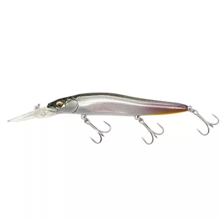 MEGABASS VISION ONETEN R+2 SP-C 110mm 14gr M SHAD wobbler műcsali
