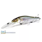 MEGABASS VISION ONETEN R+2 SP-C 110mm 14gr M SHAD wobbler műcsali