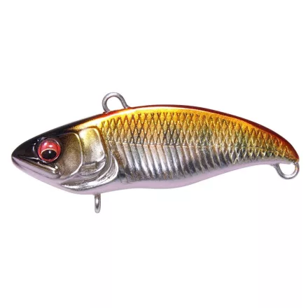 MEGABASS GH-VIB 38 38mm 3.7gr M RED STREAM wobbler műcsali