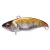 MEGABASS GH-VIB 38 38mm 3.7gr M RED STREAM wobbler műcsali
