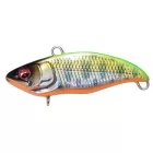 MEGABASS GH-VIB 38 38mm 3.7gr LZ LIME BACK OB wobbler műcsali