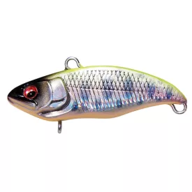   MEGABASS GH-VIB 38 38mm 3.7gr LZ CHART BACK YAMAME wobbler műcsali
