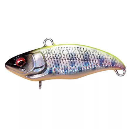 MEGABASS GH-VIB 38 38mm 3.7gr LZ CHART BACK YAMAME wobbler műcsali