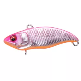   MEGABASS GH-VIB 38 38mm 3.7gr M PINK BACK OB wobbler műcsali