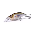 MEGABASS IXI SHAD TYPE-R 57mm 7.0gr HT WAKASAGI wobbler műcsali