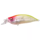 MEGABASS IXI SHAD TYPE-R 57mm 7.0gr GP HACHIRO wobbler műcsali