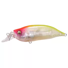   MEGABASS IXI SHAD TYPE-R 57mm 7.0gr GP HACHIRO wobbler műcsali
