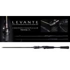 MEGABASS LEVANTE JP F4-72LV BAITCAST 219cm 7-28gr