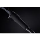 MEGABASS LEVANTE JP F4-72LV BAITCAST 219cm 7-28gr