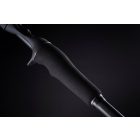 MEGABASS LEVANTE JP F5-611LV BAITCAST 210cm 10.5-42gr