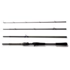 MEGABASS LEVANTE JP F5-611LV BAITCAST 4P 210cm 10.5-42gr