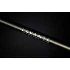 MEGABASS LEVANTE JP F5-611LV BAITCAST 4P 210cm 10.5-42gr