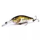MEGABASS DEEP-X 100 LBO 59mm 10.5gr JUKUCHO PINK