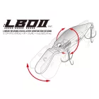 MEGABASS DEEP-X 100 LBO 59mm 10.5gr JUKUCHO PINK