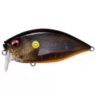 MEGABASS O.R.C OVER REV CRANK 70mm 17.5gr NERO DAYTONA wobbler műcsali