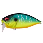 MEGABASS O.R.C OVER REV CRANK 70mm 17.5gr MAT TIGER wobbler műcsali