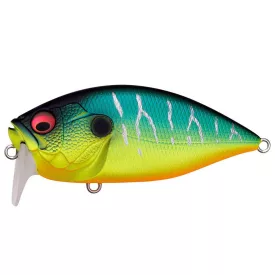   MEGABASS O.R.C OVER REV CRANK 70mm 17.5gr MAT TIGER wobbler műcsali