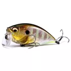 MEGABASS O.R.C OVER REV CRANK 70mm 17.5gr DO CHART wobbler műcsali