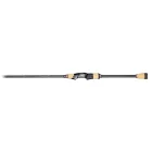 Pergető bot MEGABASS DESTROYER SP P5 F1.1/2-72XS BABY PLUGGING 219cm 2.6-12gr