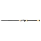 Pergető bot MEGABASS DESTROYER SP P5 F3-611XS LANDSAT 210cm 1.75-10.5gr
