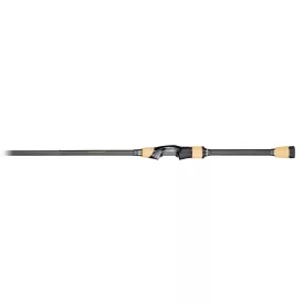   Pergető bot MEGABASS DESTROYER SP P5 F3-611XS LANDSAT 210cm 1.75-10.5gr