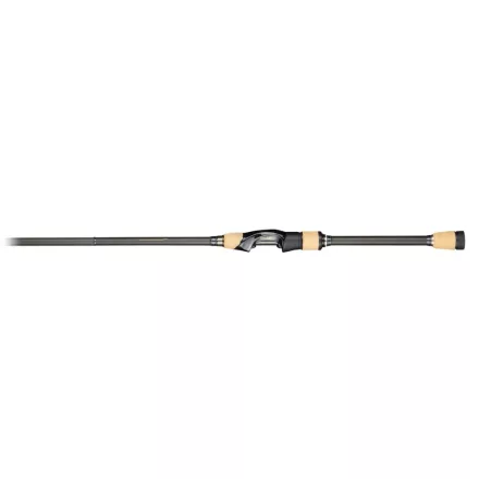 Pergető bot MEGABASS DESTROYER SP P5 F3-611XS LANDSAT 210cm 1.75-10.5gr