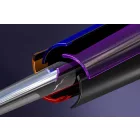 Pergető bot MEGABASS DESTROYER SP P5 F3-611XS LANDSAT 210cm 1.75-10.5gr