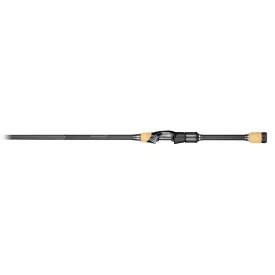   Pergető bot MEGABASS DESTROYER SP P5 F5ST-65XS KIRISAME SPECIAL 198cm  3.5-21gr