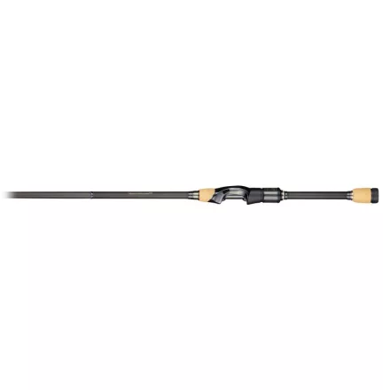Pergető bot MEGABASS DESTROYER SP P5 F5ST-65XS KIRISAME SPECIAL 198cm  3.5-21gr