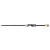 Pergető bot MEGABASS DESTROYER SP P5 F5ST-65XS KIRISAME SPECIAL 198cm  3.5-21gr